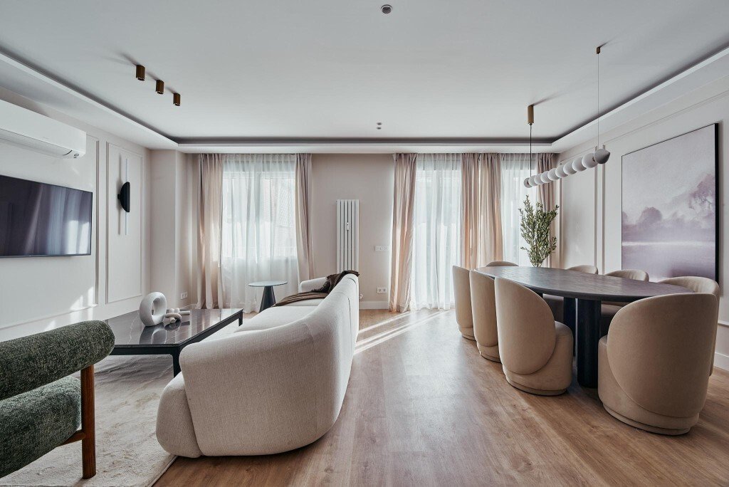 Apartment in Barrio Salamanca, Madrid, Spain 4 - 17264139