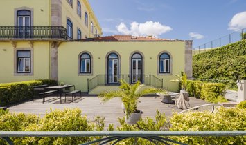 Appartement à Carcavelos et Parede, Lisbonne, Portugal 1