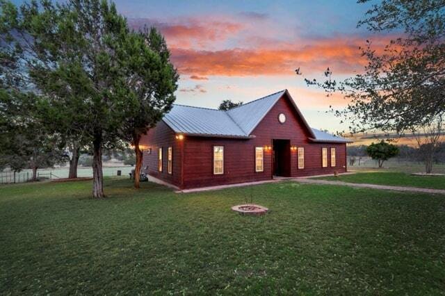 House in Spicewood, Texas, United States 2 - 17326586