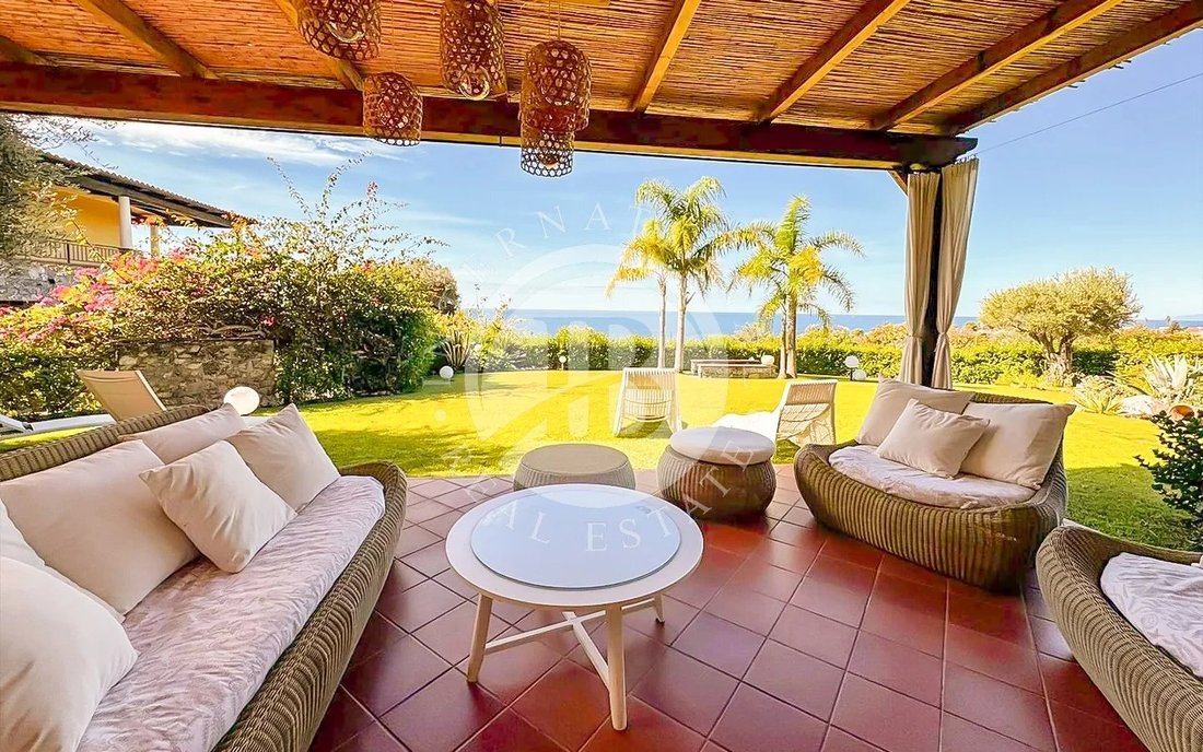 Villa in Diamante, Calabria, Italy 1 - 17324829