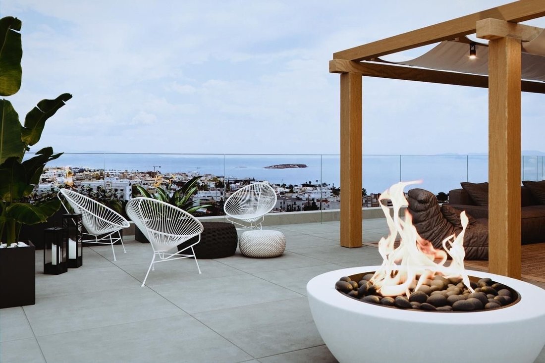 Apartment in Voula, Attica, Greece 1 - 17324643