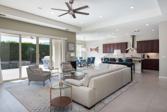 House in Palm Springs, California, United States 2 - 17325782