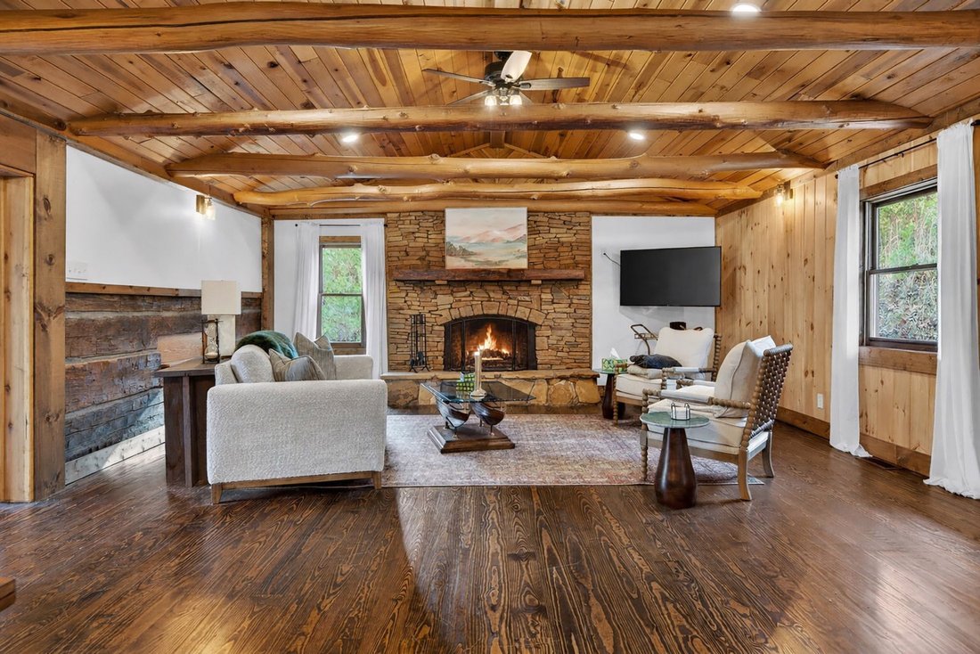 House in Morganton, Georgia, United States 5 - 17324107