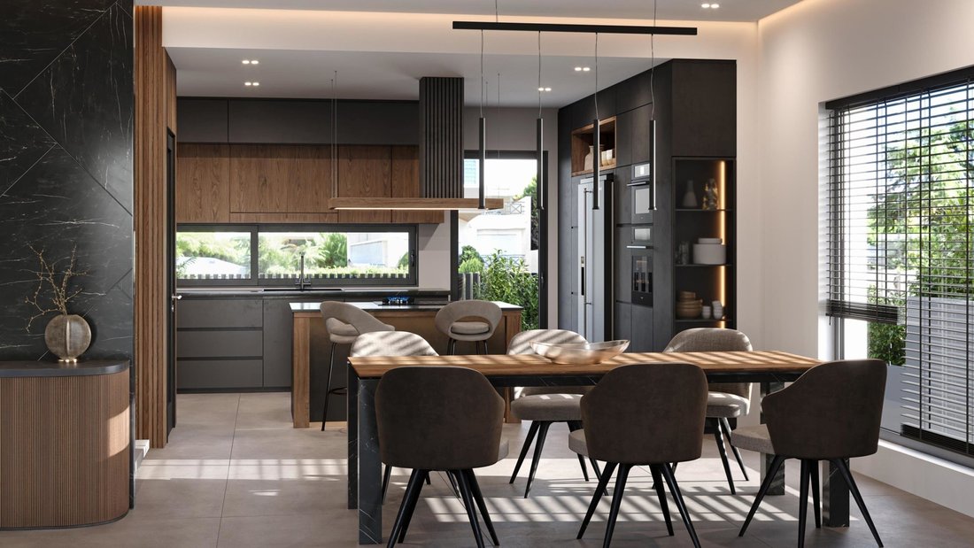 Appartement à Glyfáda, Attique, Grèce 3 - 17324587