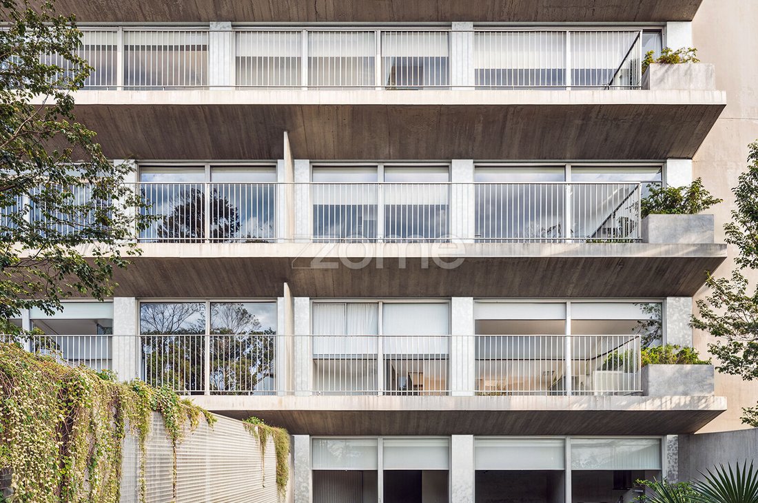 Apartment in Lordelo do Ouro e Massarelos, Porto District, Portugal 2 - 17328154