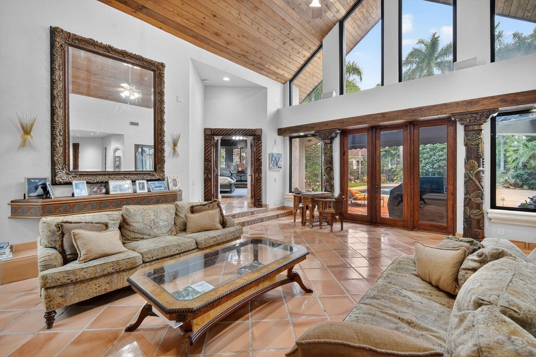 House in Hollywood, Florida, United States 3 - 17327389