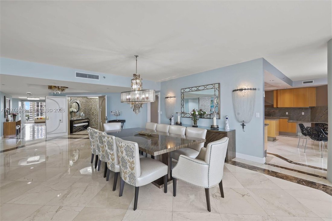 Condo in Golden Beach, Florida, United States 5 - 17326303