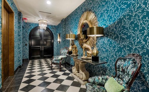 Appartement à Dallas, Texas, États-Unis 1