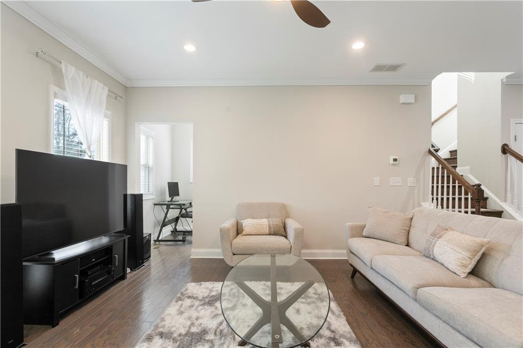 Townhouse in Atlanta, Georgia, United States 5 - 17327328