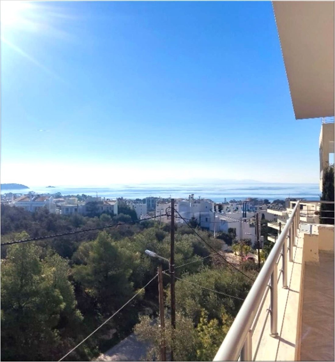 Apartment in Voula, Attica, Greece 3 - 17324643