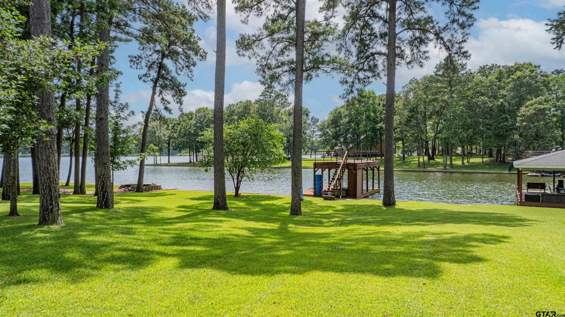 House in Mount Pleasant, Texas, United States 3 - 17327607