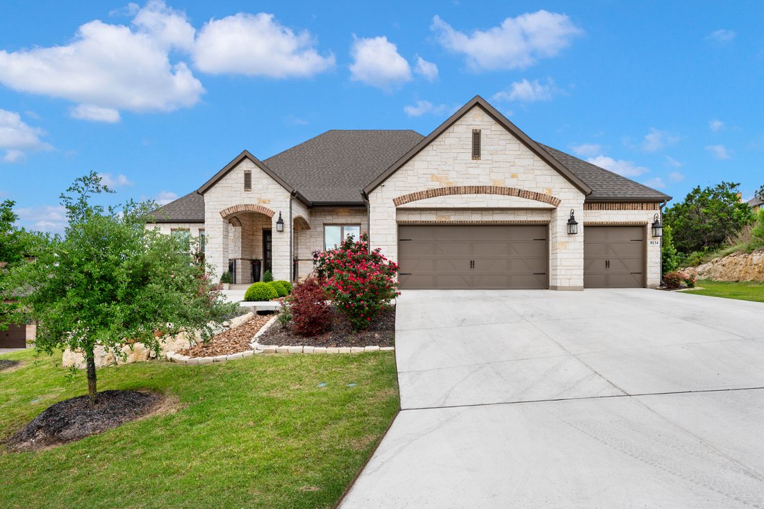 House in San Antonio, Texas, United States 2 - 17329364