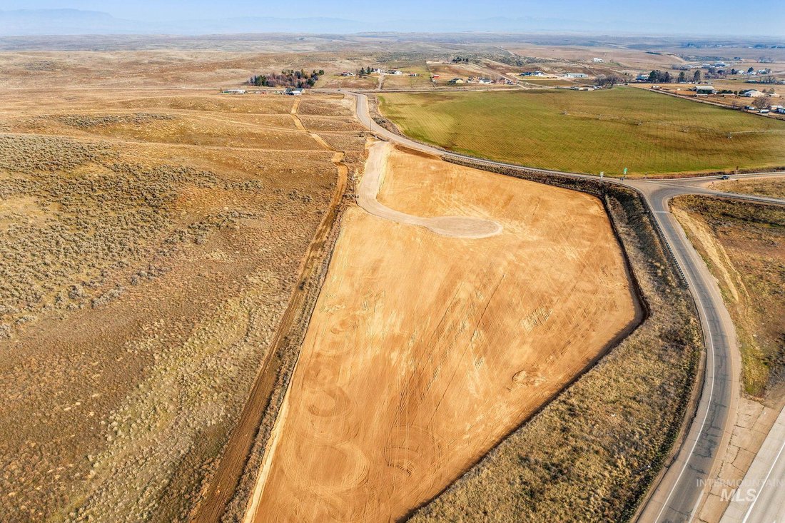 Land in Caldwell, Idaho, United States 5 - 17326498