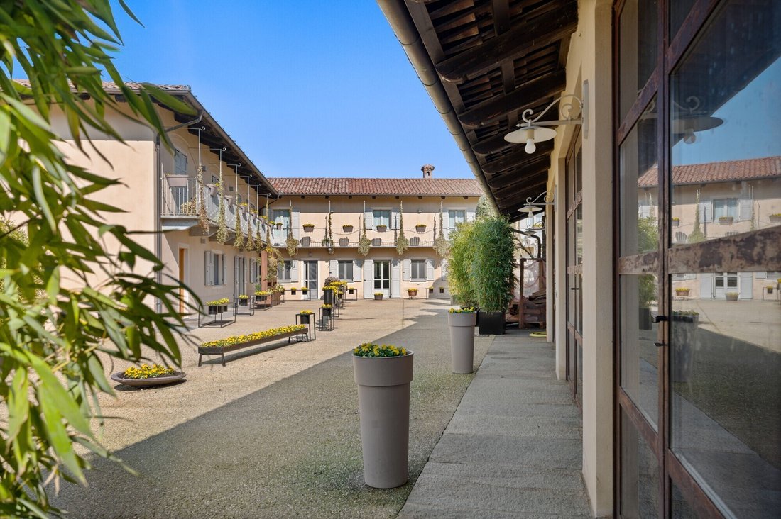 House in La Morra, Piedmont, Italy 5 - 17324655