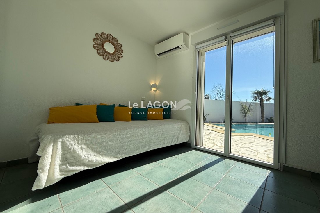 Villa in Saint-Cyprien, Occitania, France 5 - 17325083