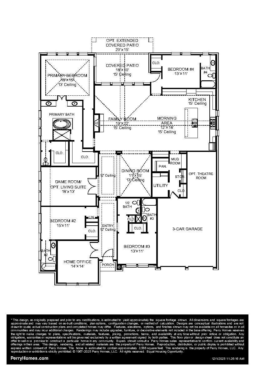 House in Willis, Texas, United States 2 - 17326675