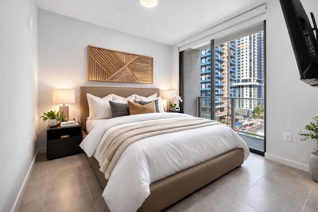 Condo in Miami, Florida, United States 5 - 17328508