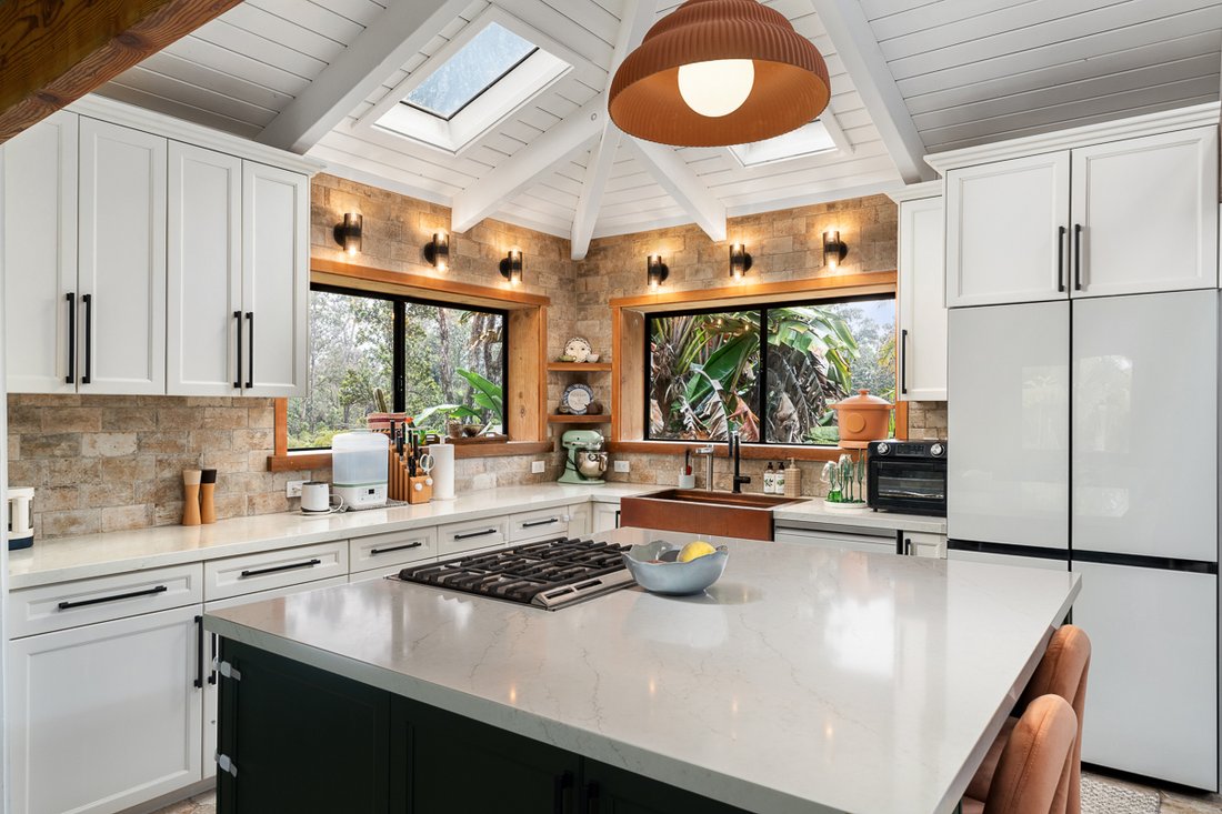 House in Volcano, Hawaii, United States 4 - 17326496