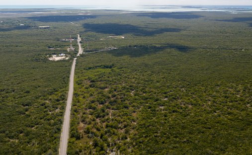 Terreno en Whitby, Caicos Islands, Islas Turcas y Caicos 1