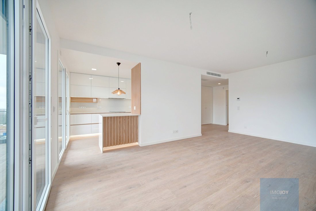 Apartment in Paco de Arcos, Lisbon, Portugal 4 - 17248088