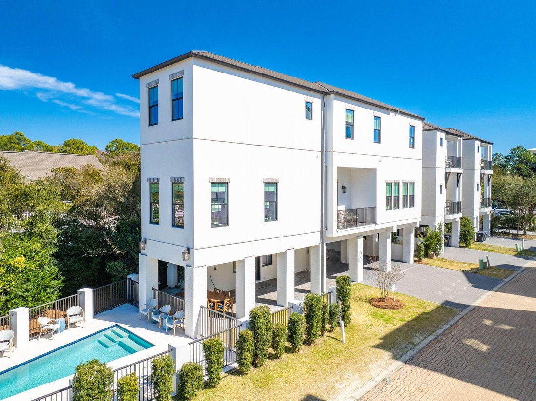 House in Santa Rosa Beach, Florida, United States 2 - 17326215