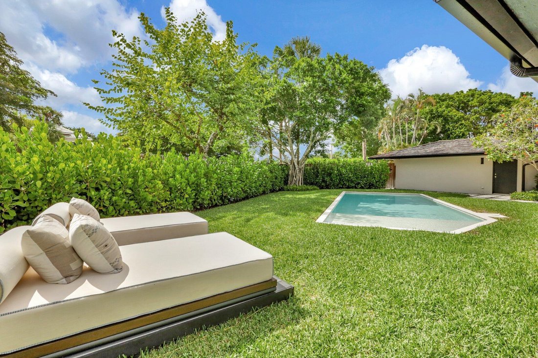 Maison à Wellington, Floride, États-Unis 4 - 17326487