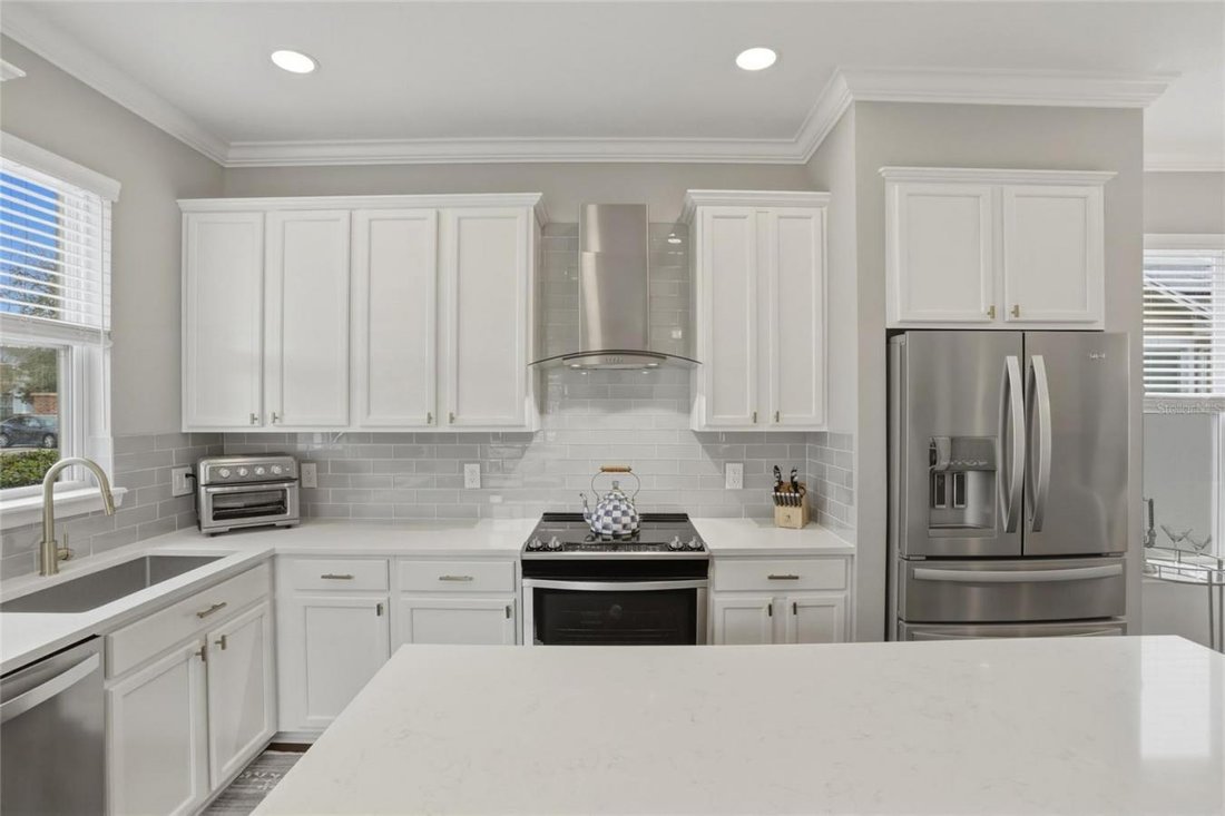House in Lake Butler, Florida, United States 5 - 17329845
