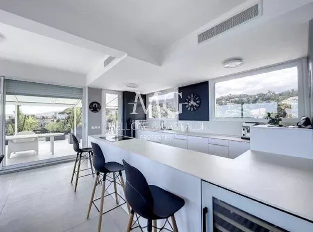 Apartment in Cannes, Provence-Alpes-Côte d'Azur, France 4 - 17325148