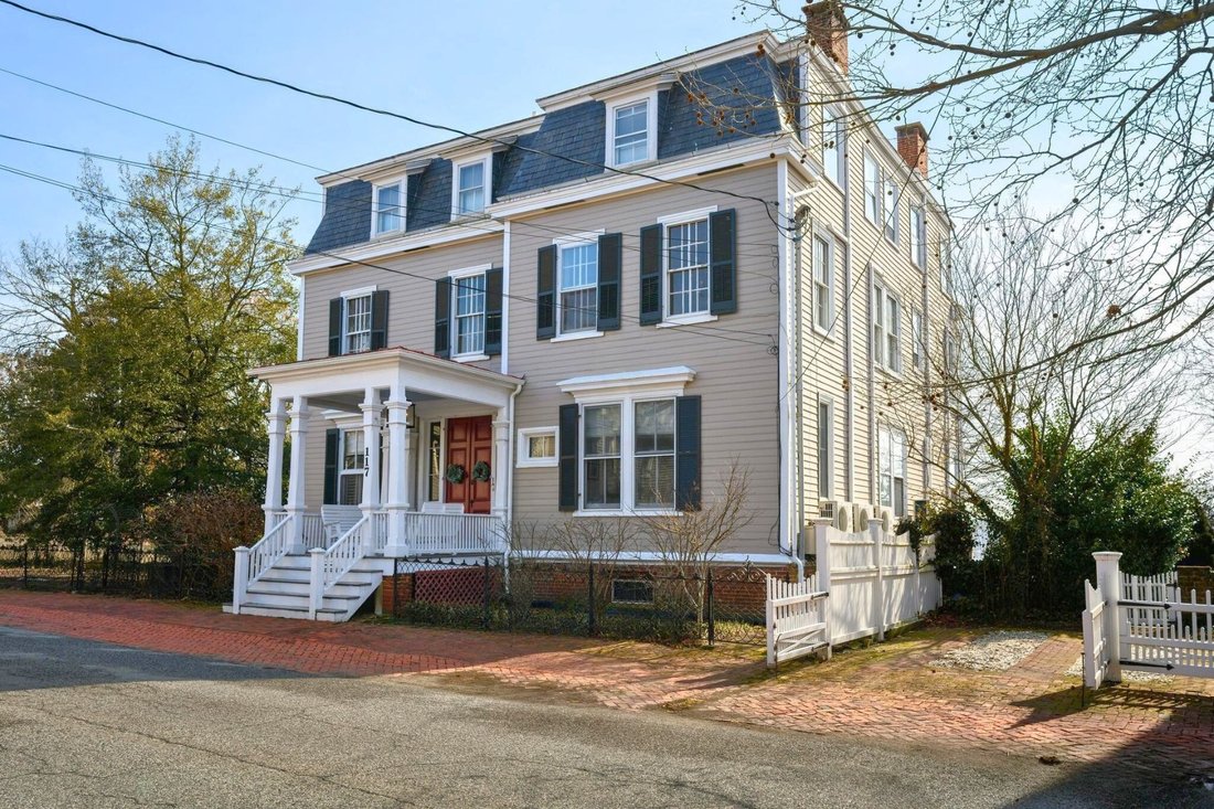 Condo in Chestertown, Maryland, United States 3 - 17323512