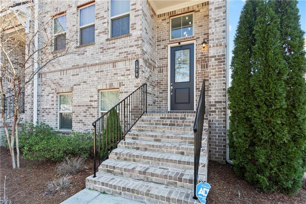 Townhouse in Atlanta, Georgia, United States 2 - 17327328