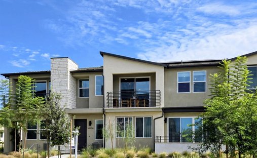 appartement à FICO, Californie, États-Unis 1