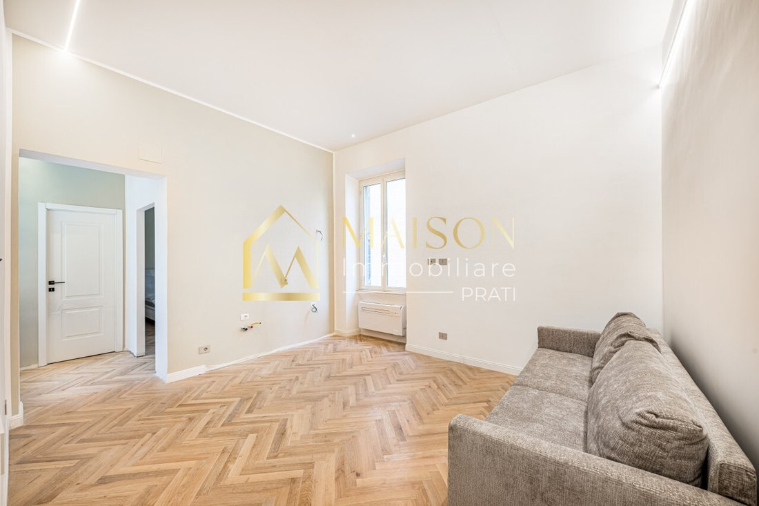 Apartment in Prati, Rome, Italy 3 - 17328046