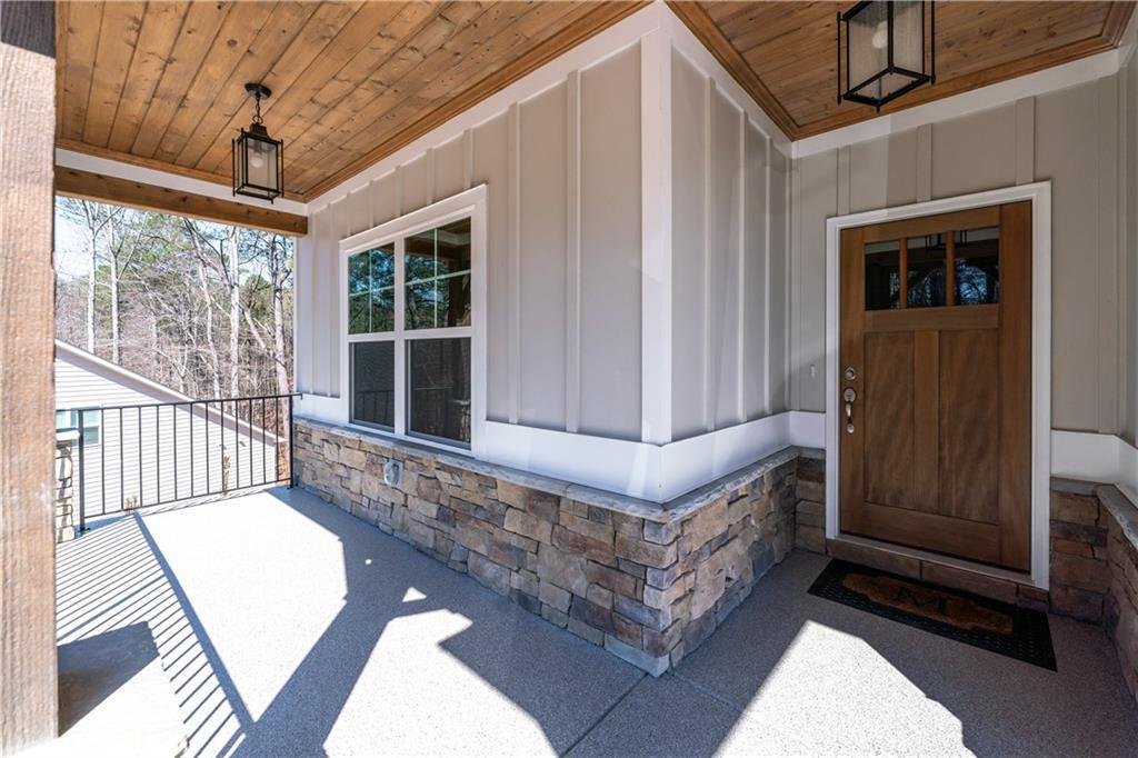 House in Waleska, Georgia, United States 3 - 17324658