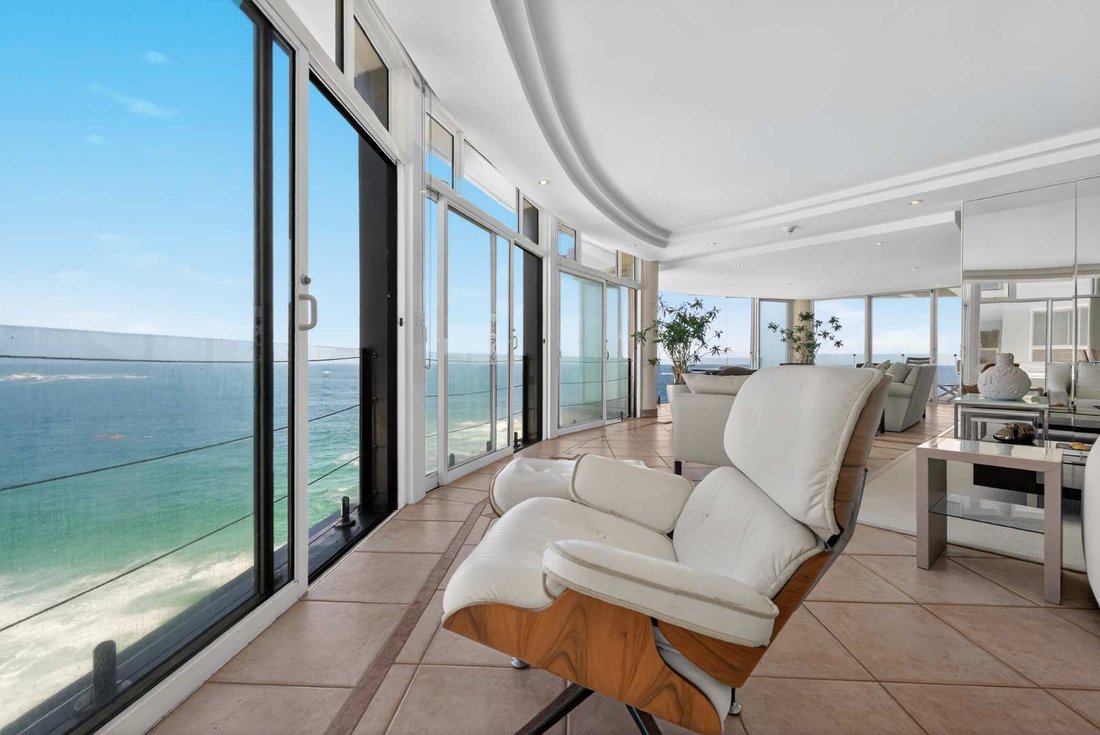 Apartment in City Centre, Cape Town, South Africa 4 - 17324666