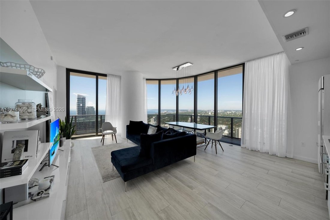 Condo in Miami, Florida, United States 2 - 17326307