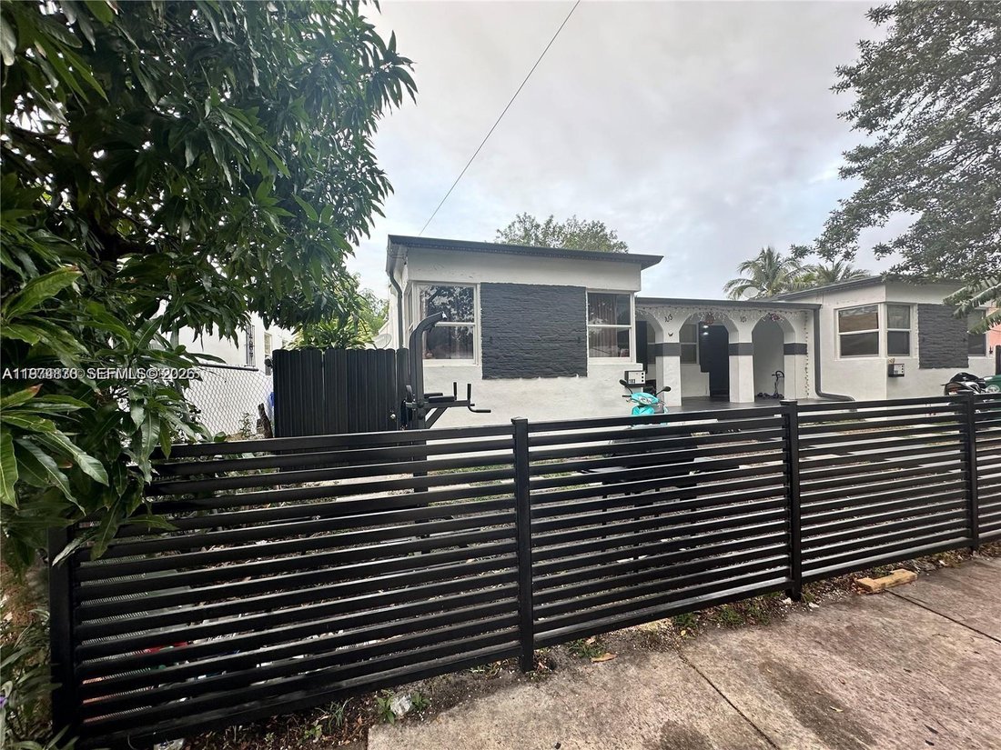 Apartment in Miami, Florida, United States 2 - 17326332