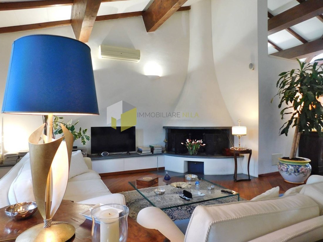 Villa in Barbaricina, Pisa, Tuscany 3 - 17326913