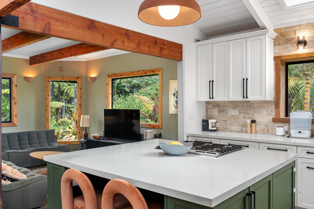 House in Volcano, Hawaii, United States 5 - 17326496