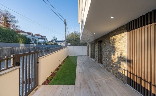Villa en Idães, Distrito de Oporto, Portugal 1