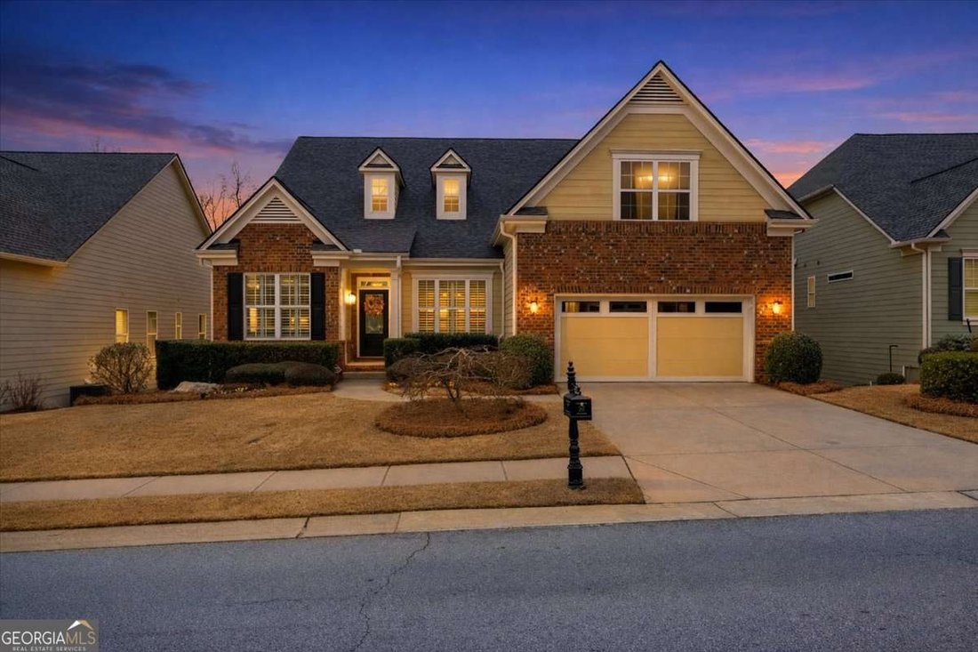 House in Gainesville, Georgia, United States 2 - 17329222