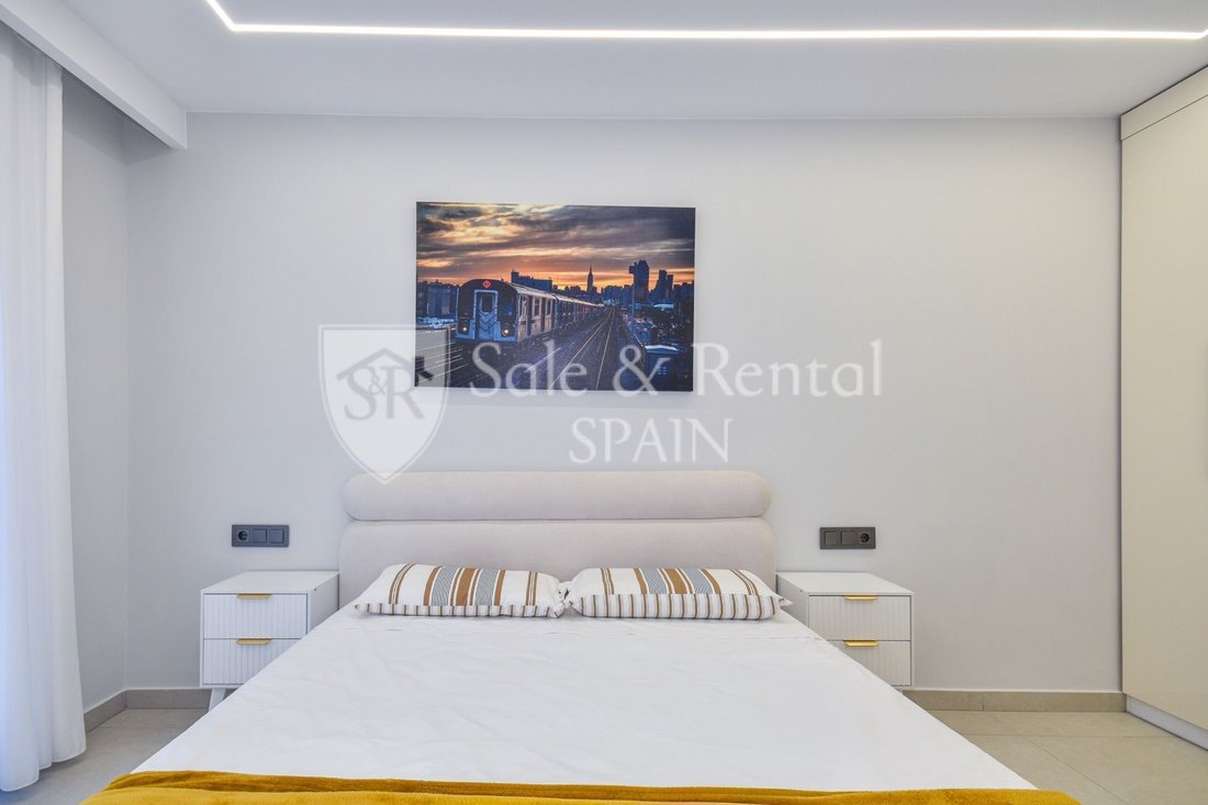 Chalet in Lloret de Mar, Catalonia, Spain 4 - 17326055