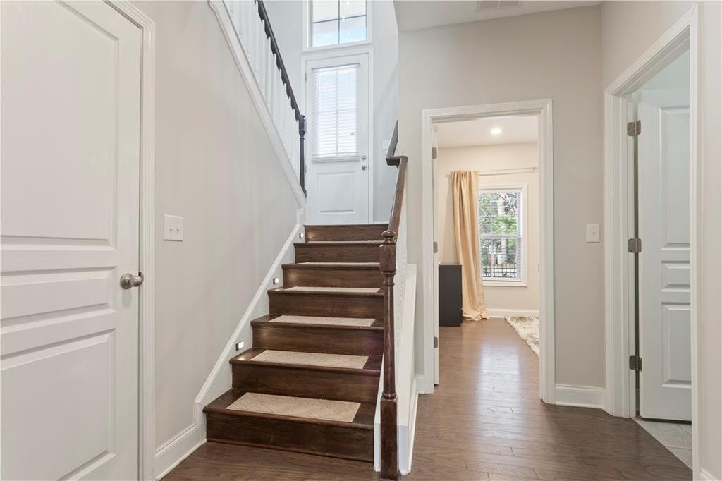 Townhouse in Atlanta, Georgia, United States 3 - 17327328