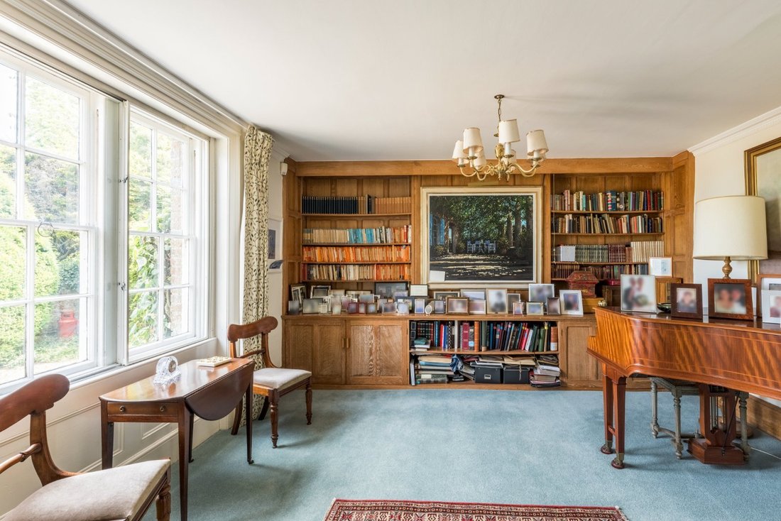 Casa in Lympne, Inghilterra 4 - 17324810