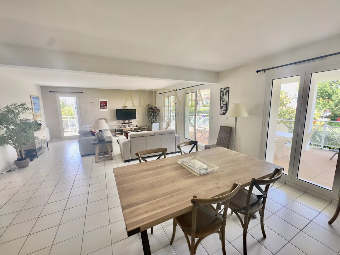 Apartment in Aiguillon, Arcachon, France 4 - 17314358