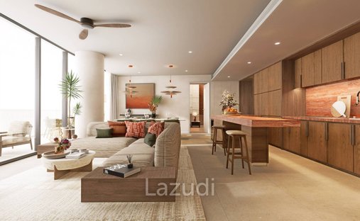 Apartment in Choeng Thale, Phuket, Thailand 1