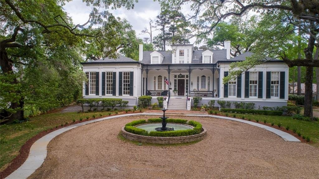 House in Natchez, Mississippi, United States 1 - 17324197