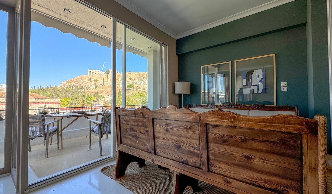 Apartment in 1st District of Athens, Athens, Greece 4 - 17324589