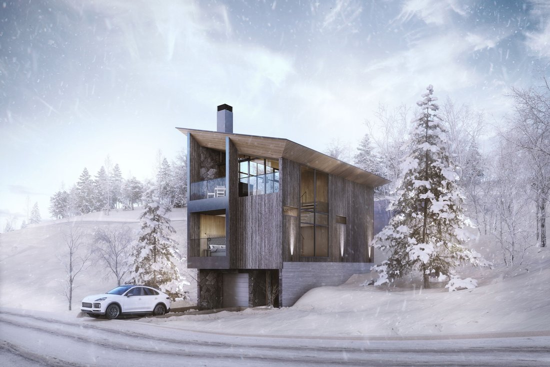 House in Kutchan, Hokkaido, Japan 2 - 17328019