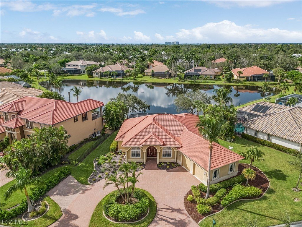 House in Fort Myers, Florida, United States 1 - 17324498