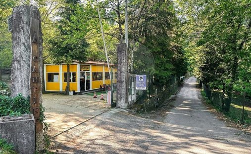 Villa in Vilar da Veiga, Braga, Portugal 1